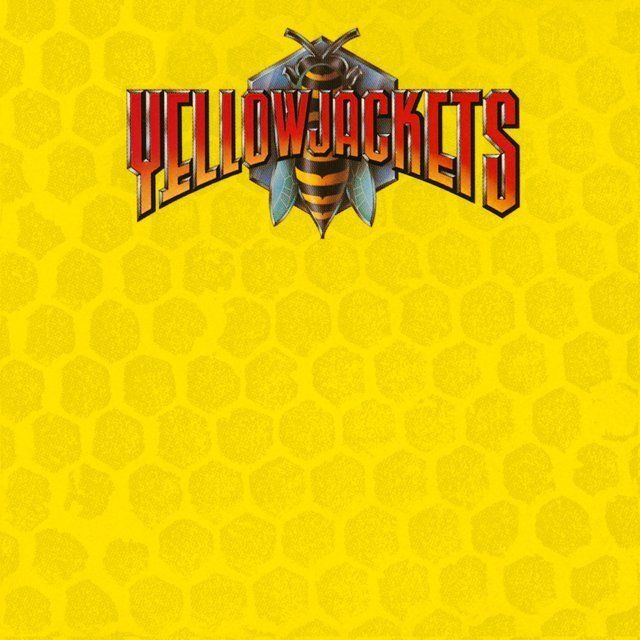 イエロージャケッツ