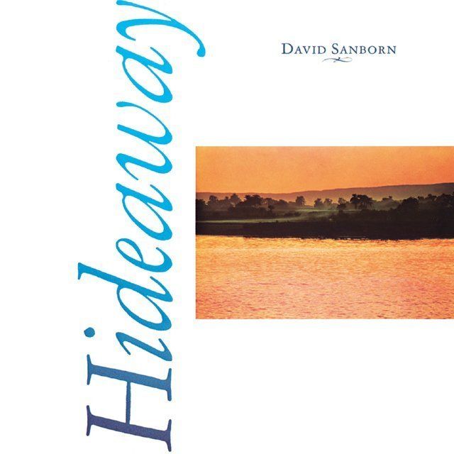 ラヴ&ハピネス [DVD] デヴィッド・サンボーン　DAVID SANBORN デイヴィッド・サンボーン / David Sanborn | Warner Music Japan