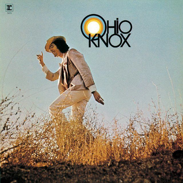 Ohio Knox LP 2020再発 未試聴美品 オハイオ・ノックス / Ohio Knox | Warner Music Japan