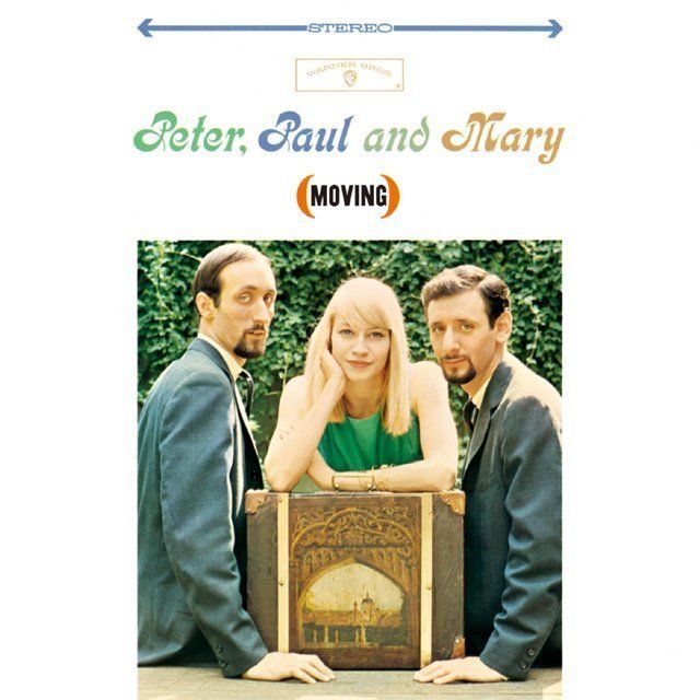 ピーター、ポール＆マリー / Peter, Paul and Mary ディスコグラフィー