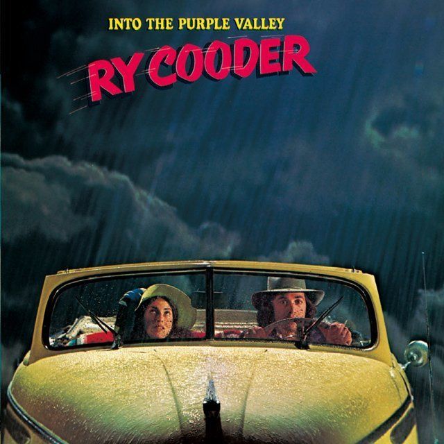 ライ・クーダー / Ry Cooder | Warner Music Japan