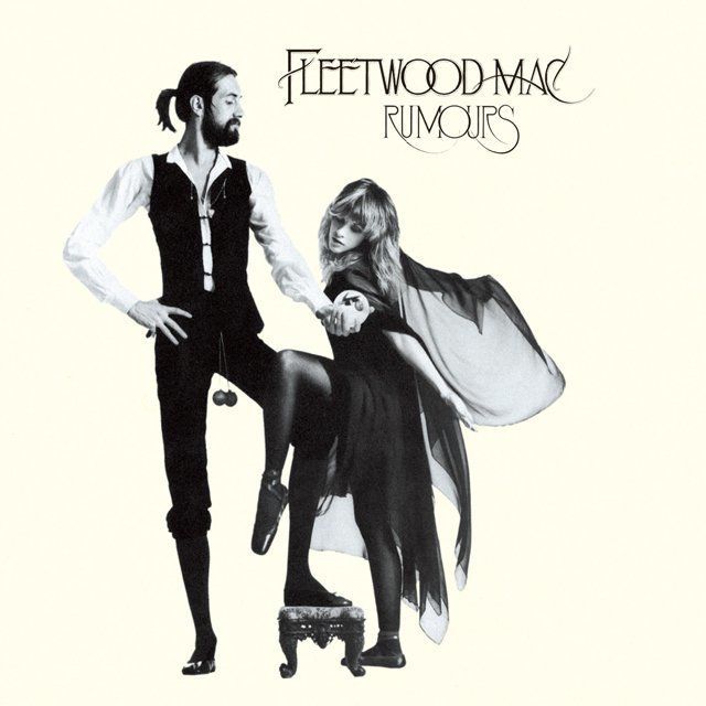 フリートウッド・マック マン・オブ・ザ・ワールド IR-2339 フリートウッド・マック / Fleetwood Mac「噂（リマスター&ボーナス