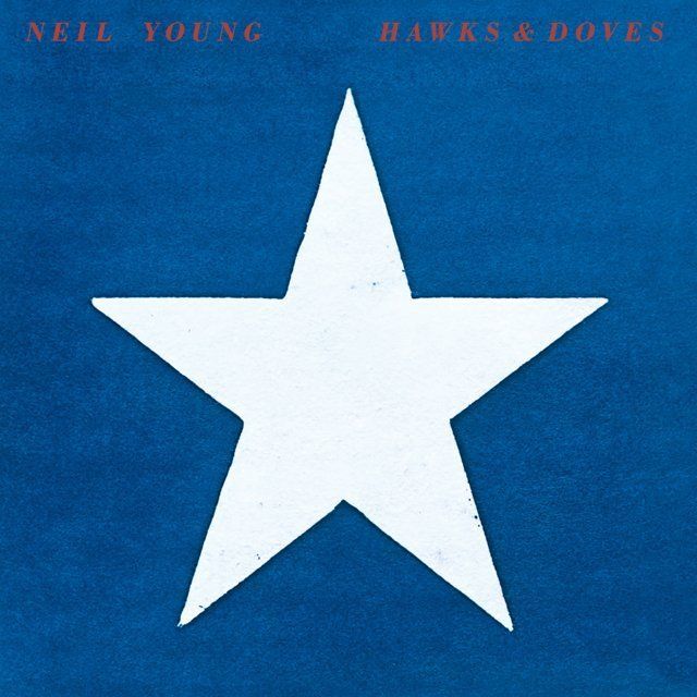 ニール・ヤング / Neil Young ディスコグラフィー | Warner Music Japan