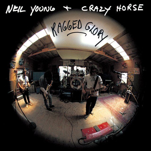 ニール・ヤング / Neil Young | Warner Music Japan