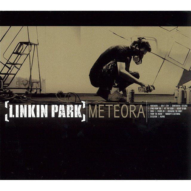 リンキン・パーク / LINKIN PARK「メテオラ / METEORA」 | Warner