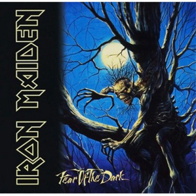 アイアン・メイデン / Iron Maiden ディスコグラフィー | Warner Music