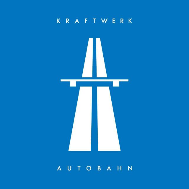 クラフトワーク / Kraftwerk「アウトバーン / Autobahn」 | Warner