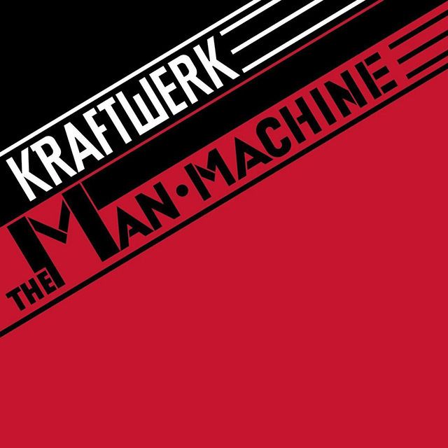 人間解体(ザ・マン・マシーン)