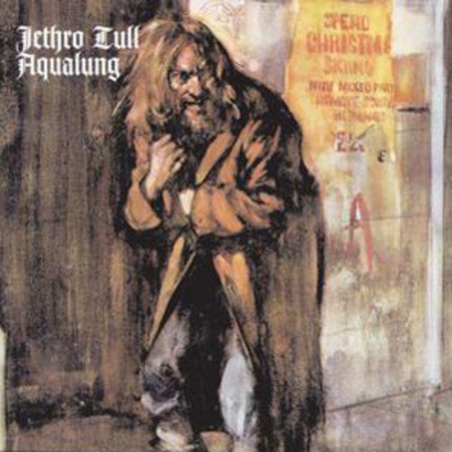 ジェスロ・タル / Jethro Tull | Warner Music Japan