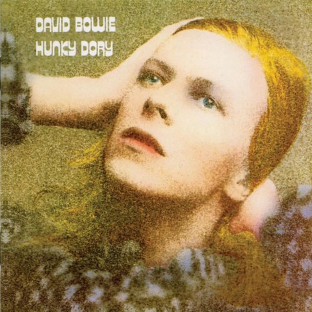 デヴィッド・ボウイ / David Bowie ディスコグラフィー | Warner Music