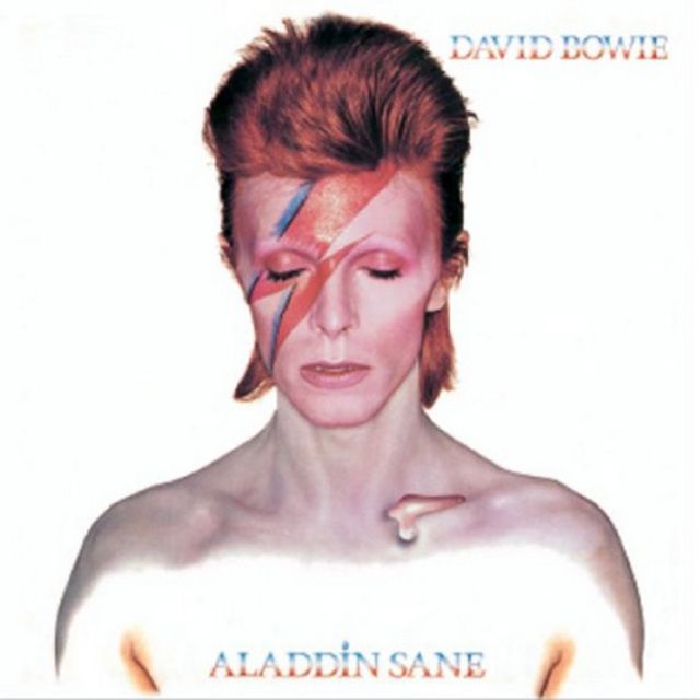 デヴィッド・ボウイ / David Bowie | Warner Music Japan