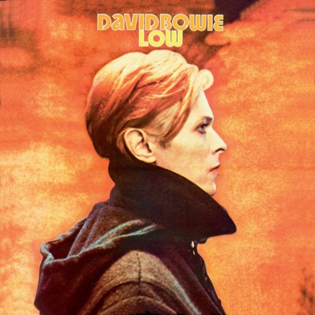 デヴィッド・ボウイ / David Bowie ディスコグラフィー | Warner Music