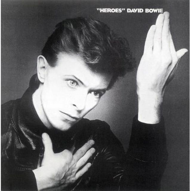 デヴィッド・ボウイ / David Bowie ディスコグラフィー | Warner Music