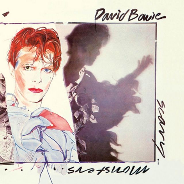 デヴィッド・ボウイ / David Bowie ディスコグラフィー | Warner Music デヴィッド・ボウイ / David Bowie ディスコグラフィー | Warner Music