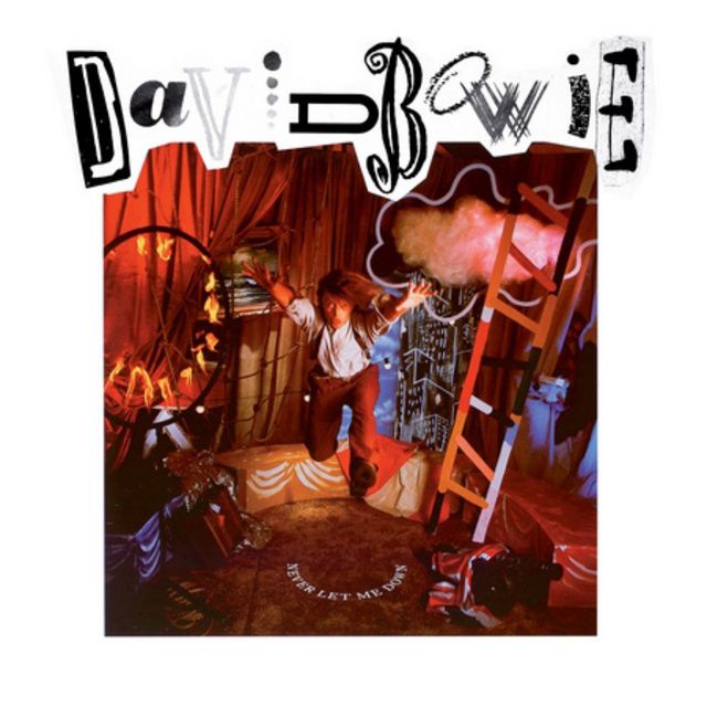 デヴィッド・ボウイ / David Bowie ディスコグラフィー | Warner Music