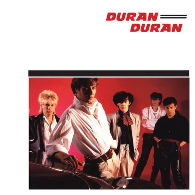 デュラン・デュラン / Duran Duran「デュラン・デュラン / Duran Duran