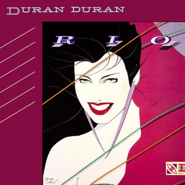 デュラン・デュラン / Duran Duran | Warner Music Japan