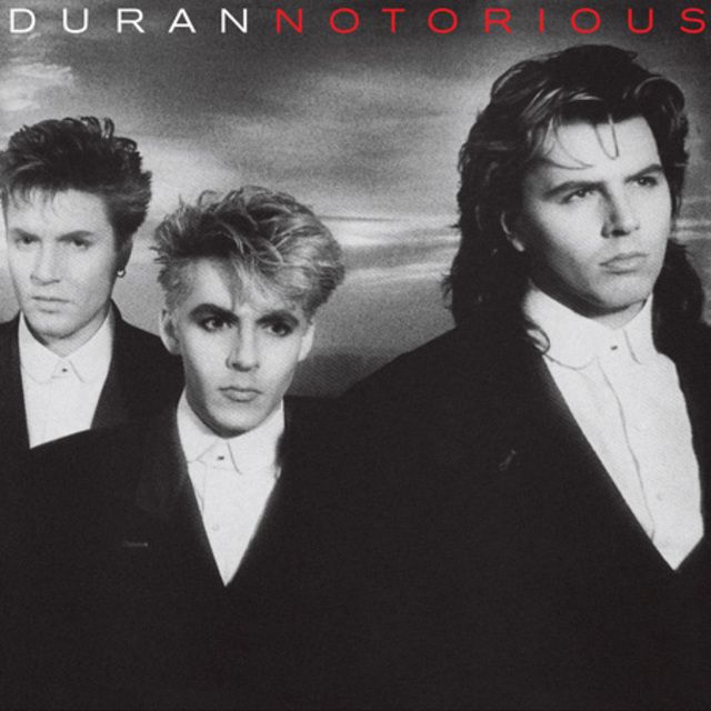 デュラン・デュラン / Duran Duran | Warner Music Japan