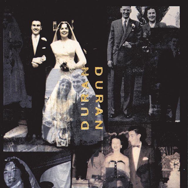 デュラン・デュラン / Duran Duran「デュラン・デュラン（ザ