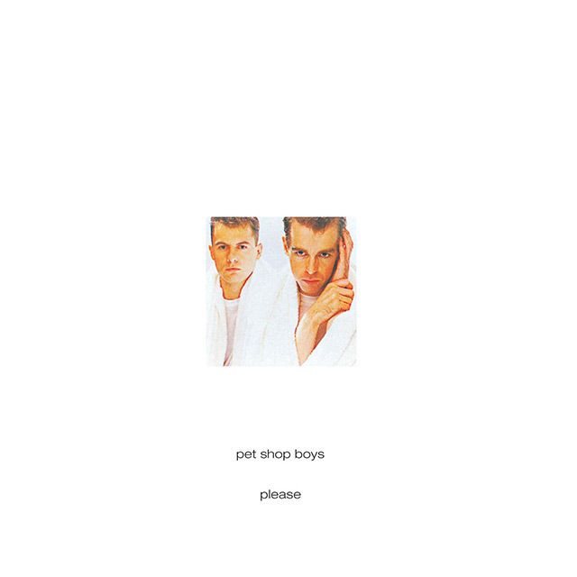 ペット・ショップ・ボーイズ / Pet Shop Boys「ウエスト・エンド