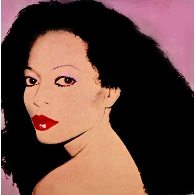 ダイアナ・ロス / Diana Ross | Warner Music Japan
