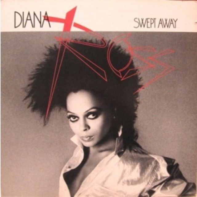 ダイアナ・ロス / Diana Ross | Warner Music Japan