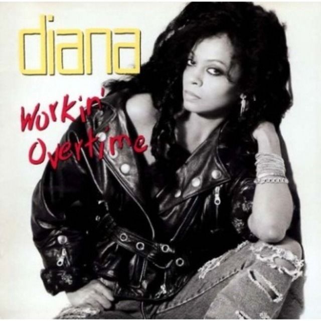ダイアナ・ロス / Diana Ross | Warner Music Japan