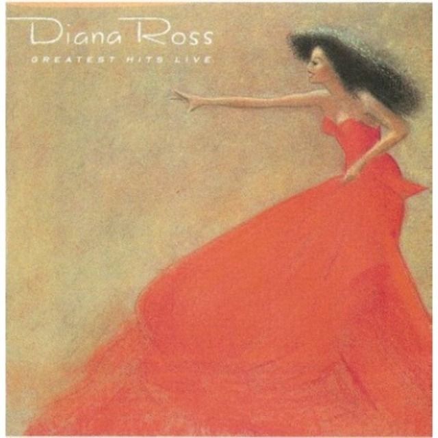 ダイアナ・ロス / Diana Ross | Warner Music Japan