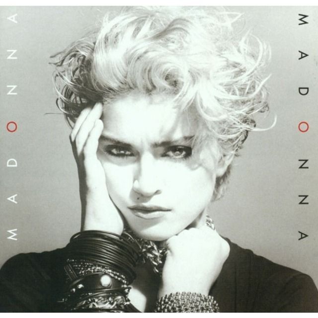 マドンナ　MUSIC　限定盤 US盤 特殊パッケージ仕様CDアルバム グレー版 MADONNA マドンナ MUSIC 限定盤 US盤 特殊パッケージ仕様CDアルバム