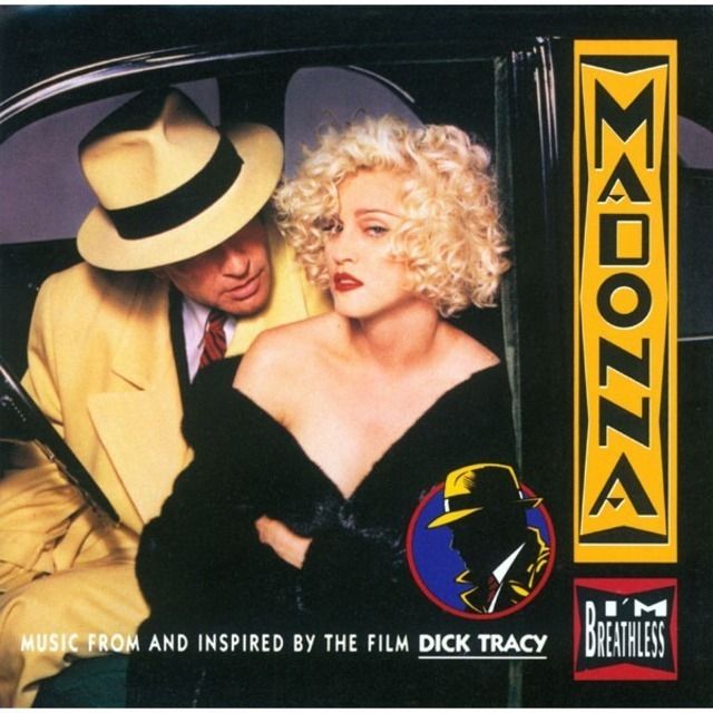 マドンナ / Madonna ディスコグラフィー | Warner Music Japan