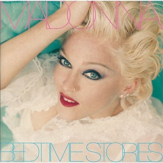 マドンナ / Madonna ディスコグラフィー | Warner Music Japan