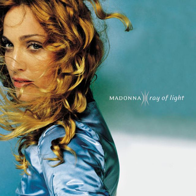 マドンナ / Madonna ディスコグラフィー | Warner Music Japan