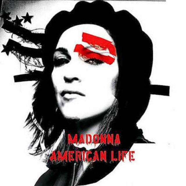 マドンナ / Madonna | Warner Music Japan