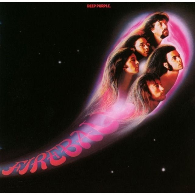 ディープ・パープル / Deep Purple | Warner Music Japan