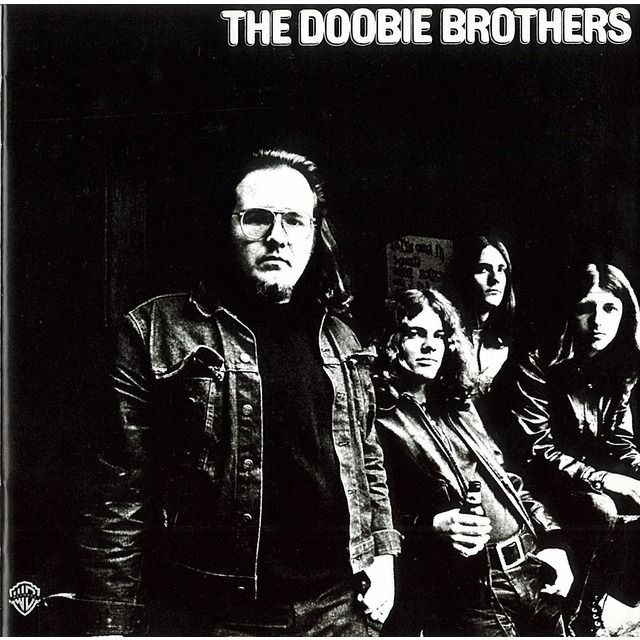 ドゥービー・ブラザーズ / The Doobie Brothers「ドゥービー