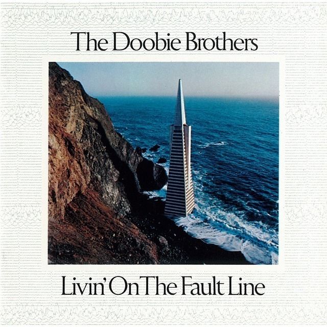ドゥービー・ブラザーズ / The Doobie Brothers「運命の掟 / LIVIN' ON