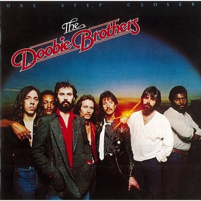 ドゥービー・ブラザーズ / The Doobie Brothers「ワン・ステップ