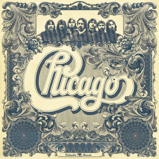 シカゴ / Chicago ディスコグラフィー | Warner Music Japan