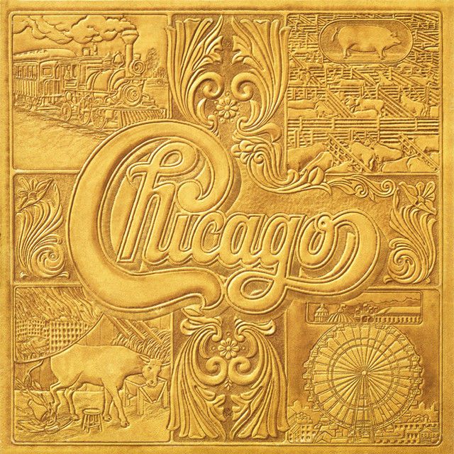 シカゴ / Chicago ディスコグラフィー | Warner Music Japan