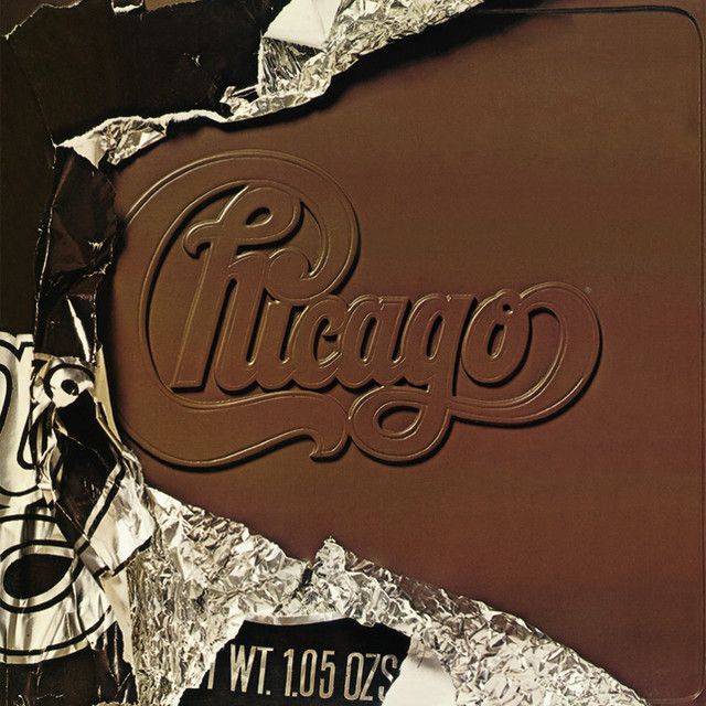 シカゴ / Chicago ディスコグラフィー | Warner Music Japan