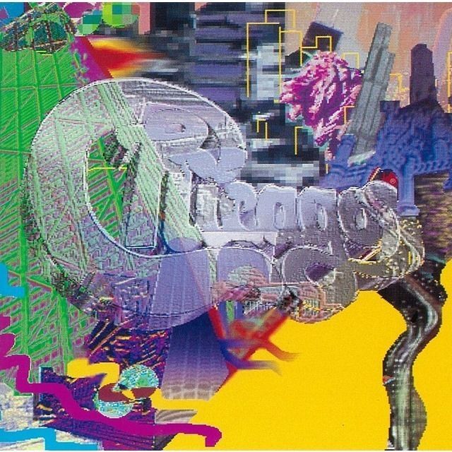 シカゴ19