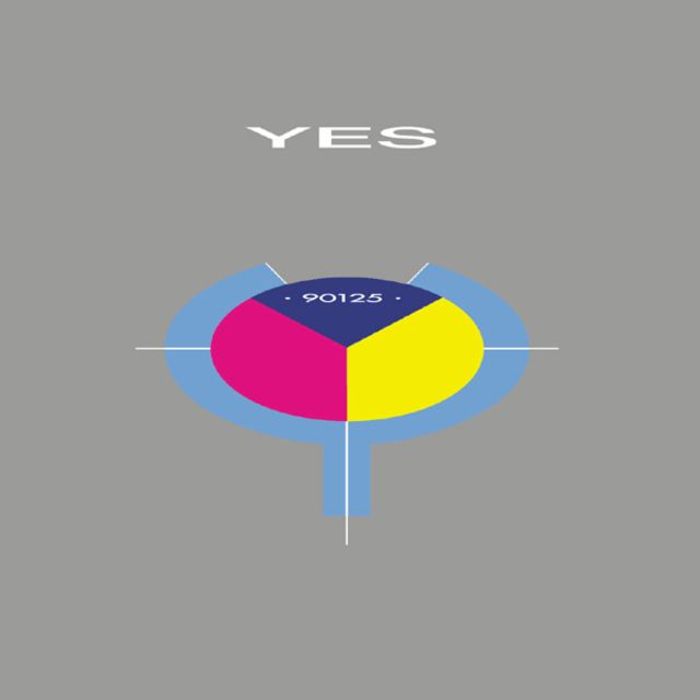 イエス / Yes「ロンリー・ハート / 90125」 | Warner Music Japan