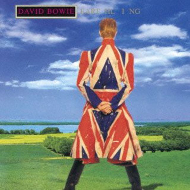 デヴィッド・ボウイ / David Bowie ディスコグラフィー | Warner Music