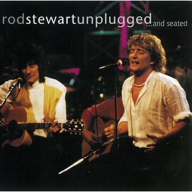 ロッド・スチュワート / Rod Stewart | Warner Music Japan