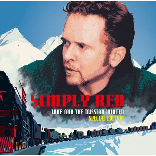 ラヴ・アンド・ザ・ロシアン・ウインター（スペシャル・エディション）