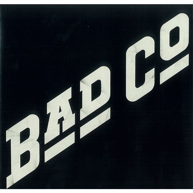 バッド・カンパニー / Bad Company ディスコグラフィー | Warner Music
