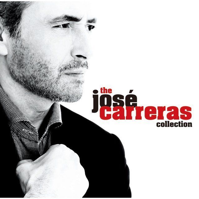 ホセ・カレーラス / Jose Carreras「ベスト・コレクション / the jose