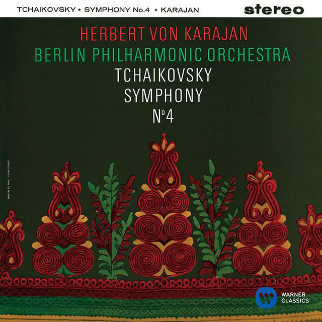 ヘルベルト・フォン・カラヤン / Herbert von Karajan