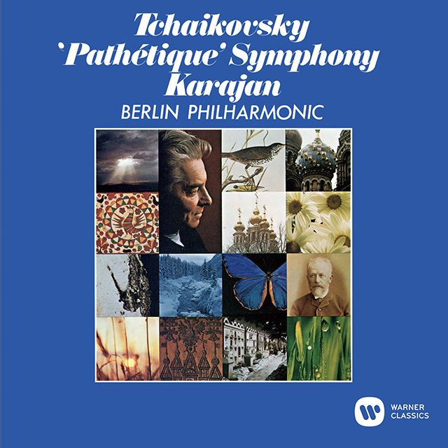 ヘルベルト・フォン・カラヤン / Herbert von Karajan