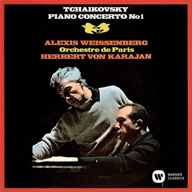 ヘルベルト・フォン・カラヤン / Herbert von Karajan